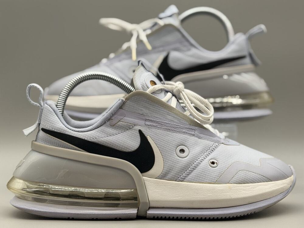 Nike Air Max Up Ghost Black Summit White CK7173-002 Women’s 7.5 Sneakers
